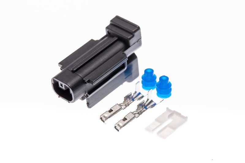 Electrical connector repair kit